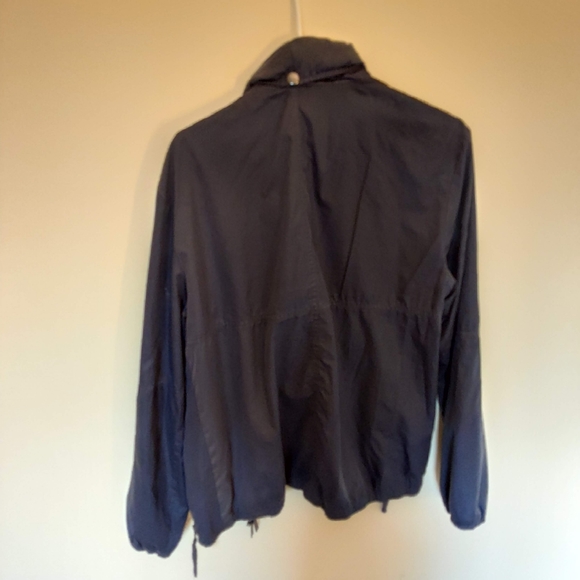 DKNY windbreaker - Picture 2 of 4